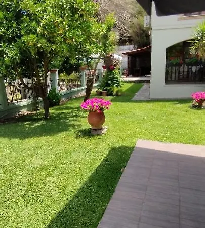 بيت للعطل Dimitris -villa 5 *