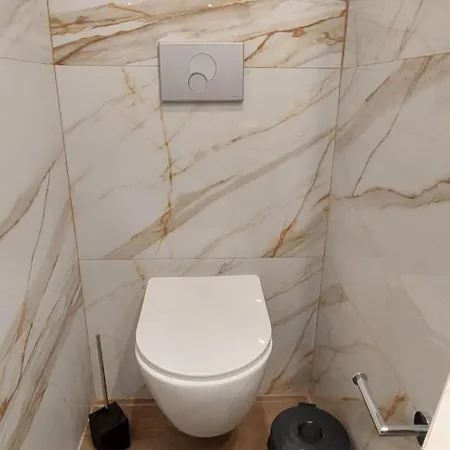 Dimitris -villa 5 بيت للعطل *