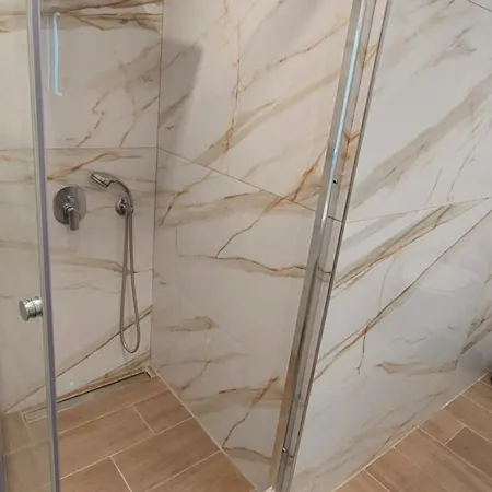 Dimitris -villa 5 * أورموس باناجياس