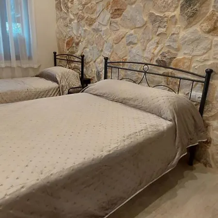 بيت للعطل Dimitris -villa 5 *