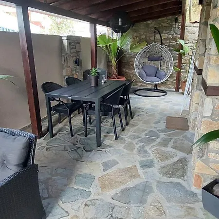 بيت للعطل Dimitris -villa 5