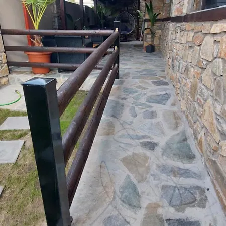 Dimitris -villa 5 بيت للعطل *