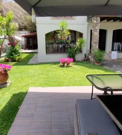 Dimitris -villa 5