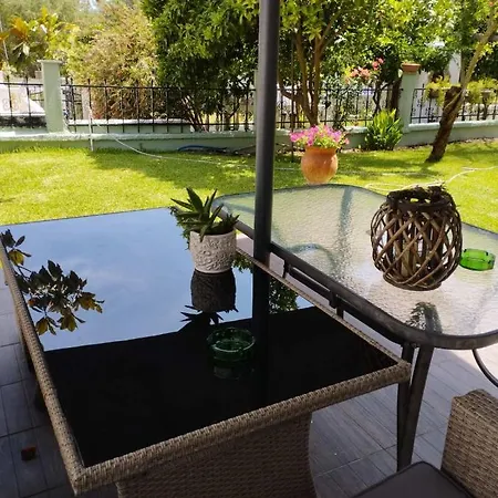 Case de vacanță Dimitris -villa 5 Ormos Panagias