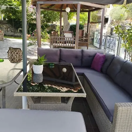 Dimitris -villa 5 Case de vacanță