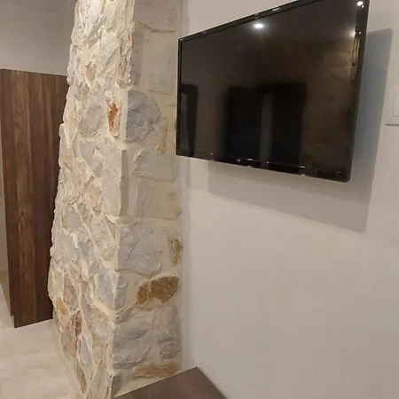 Case de vacanță Dimitris -villa 5