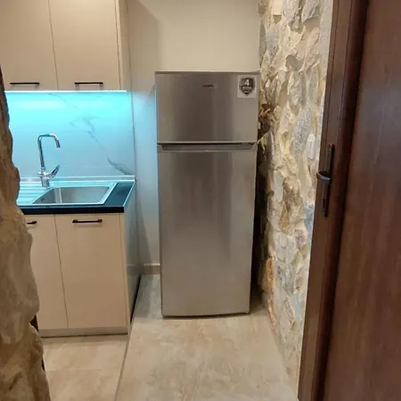 Dimitris -villa 5 * Ormos Panagias