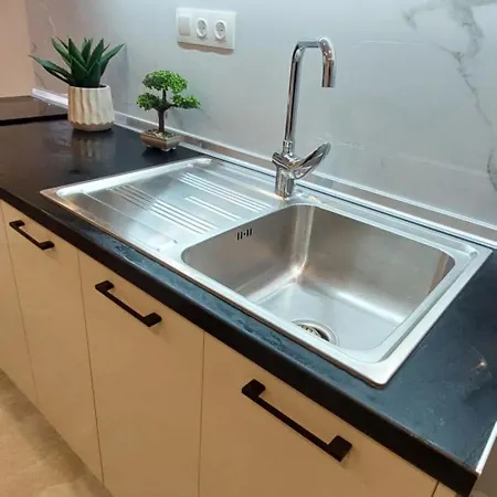 Dimitris -villa 5 Case de vacanță Ormos Panagias