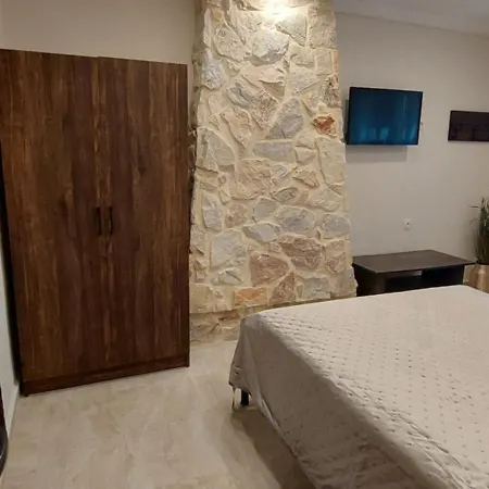 Dimitris -villa 5 Case de vacanță Ormos Panagias