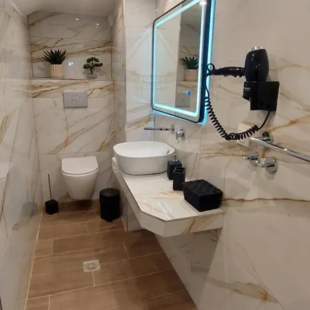 Dimitris -villa 5 Case de vacanță Ormos Panagias