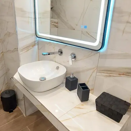 Dimitris -villa 5 Ormos Panagias