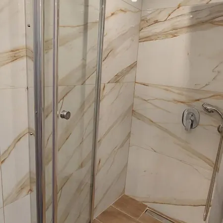 Dimitris -villa 5 * Ormos Panagias