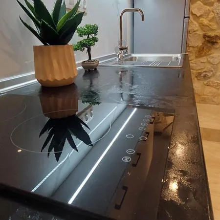 Dimitris -villa 5 Ormos Panagias