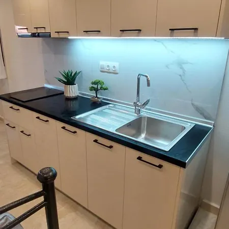 Dimitris -villa 5 Case de vacanță Ormos Panagias