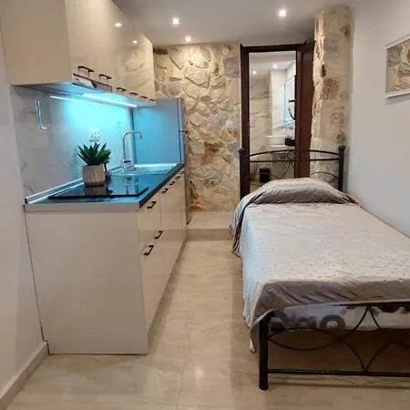 Dimitris -villa 5 *