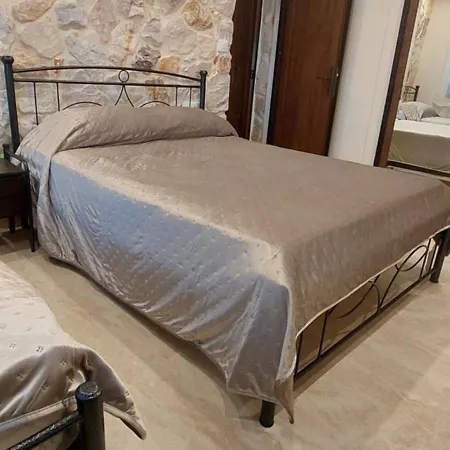 Dimitris -villa 5 Case de vacanță Ormos Panagias