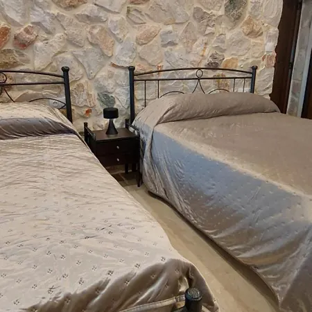 Holiday home Dimitris -villa 5