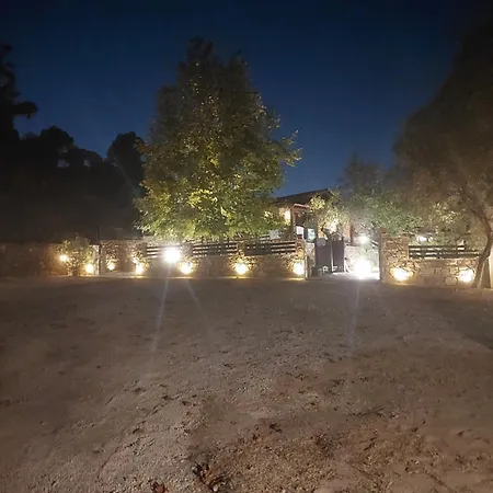 Dimitris -villa 5 Holiday home *