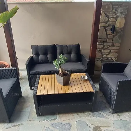 Holiday home Dimitris -villa 5