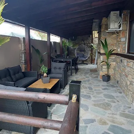 Feriehus Dimitris -villa 5 *