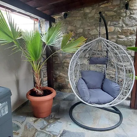 Dimitris -villa 5 Case de vacanță Ormos Panagias