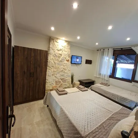 Holiday home Dimitris -villa 5 Ormos Panagias