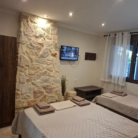 Dimitris -villa 5 *