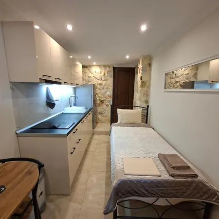 Dimitris -villa 5 * Ormos Panagias