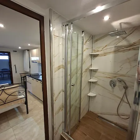 Holiday home Dimitris -villa 5 *
