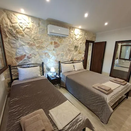 Dimitris -villa 5 * Ormos Panagias