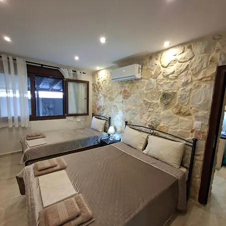 Feriehus Dimitris -villa 5