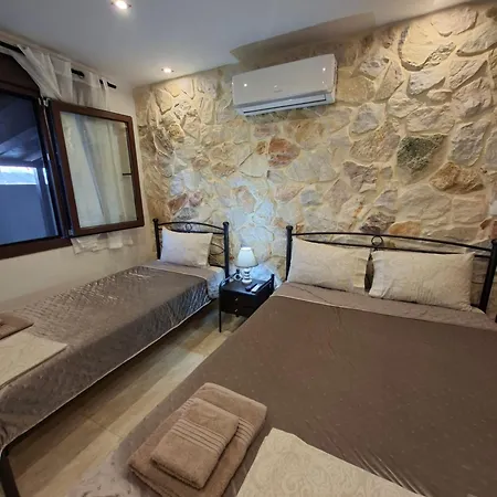 Holiday home Dimitris -villa 5 *
