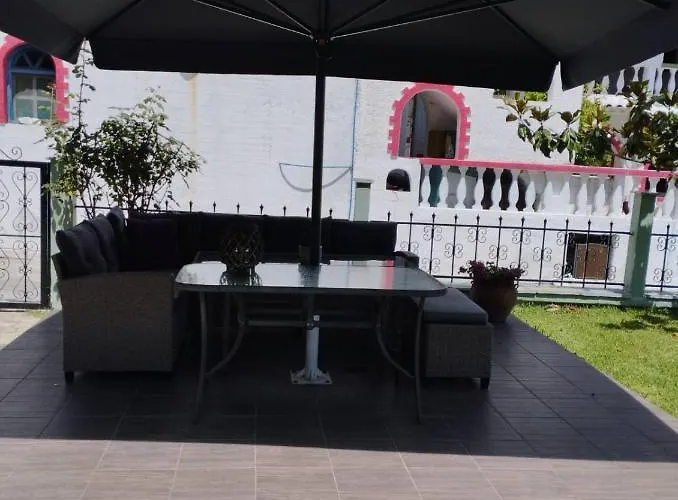 Feriehus Dimitris -villa 5 Ormos Panagias