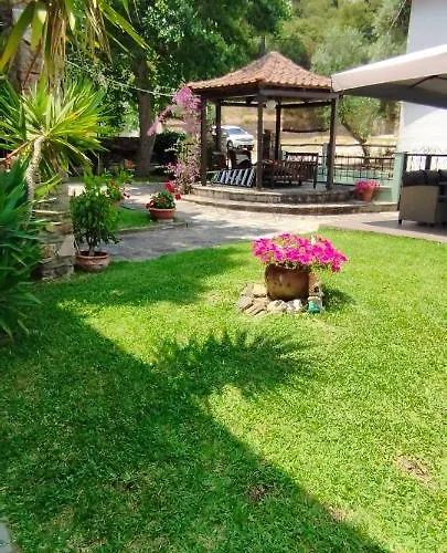 Dimitris -villa 5 Feriehus