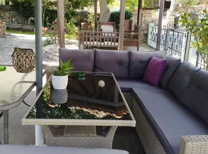 Dimitris -villa 5 Feriehus