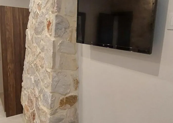 Feriehus Dimitris -villa 5