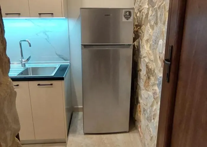 Dimitris -villa 5 * Ormos Panagias