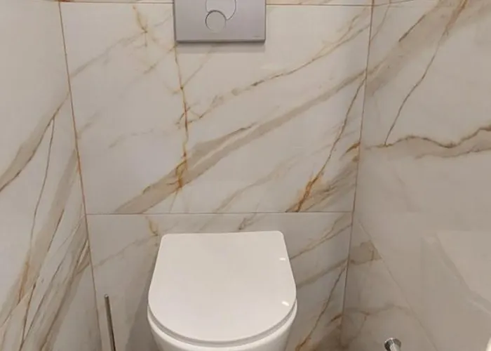 Dimitris -villa 5 Feriehus *