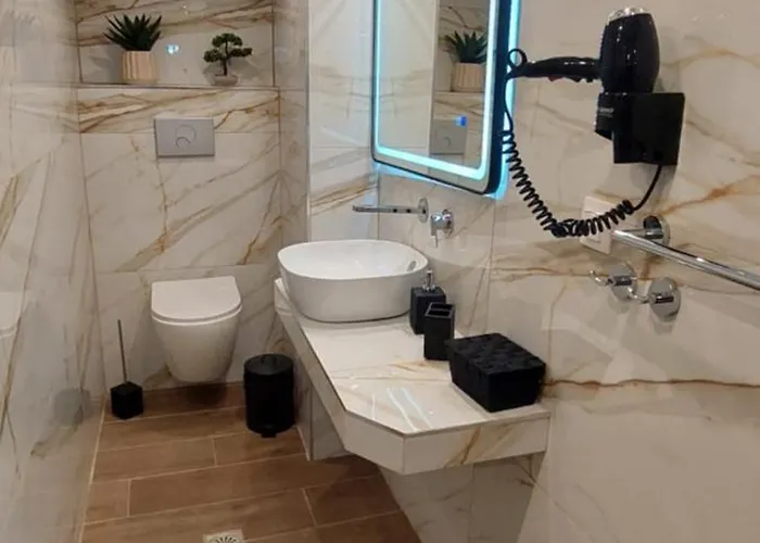 Dimitris -villa 5 Feriehus Ormos Panagias