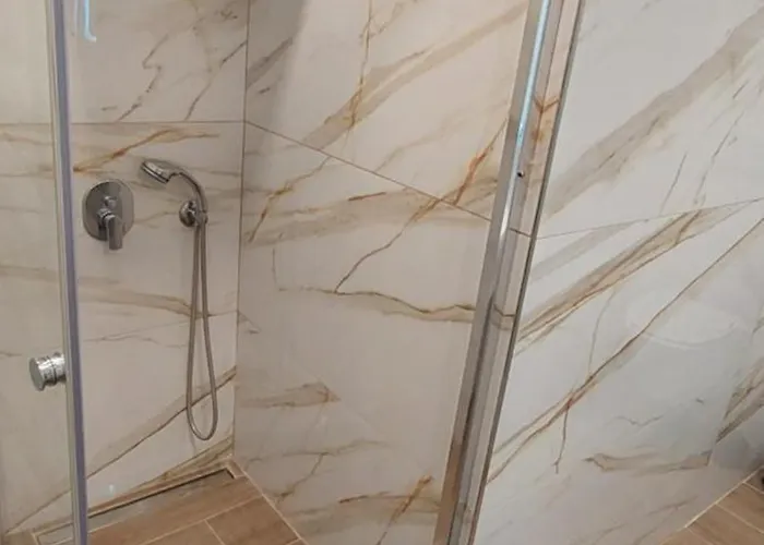 Dimitris -villa 5 * Ormos Panagias