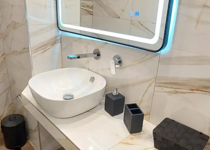 Dimitris -villa 5 Ormos Panagias