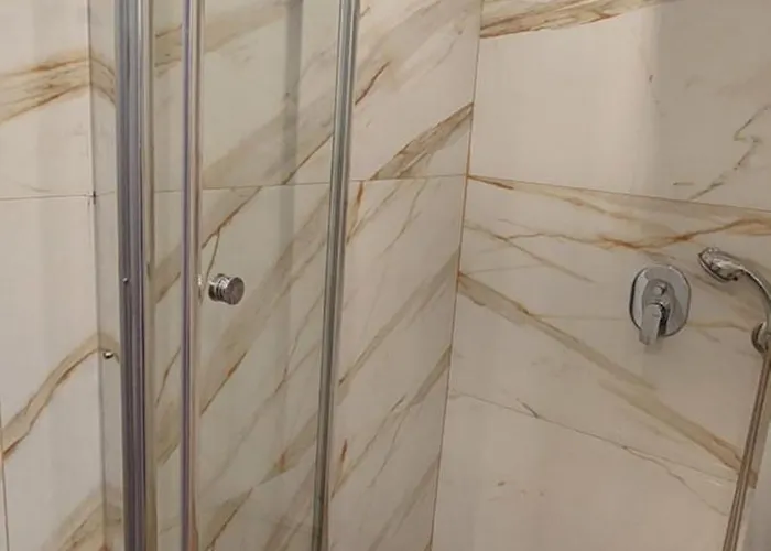 Dimitris -villa 5 * Ormos Panagias