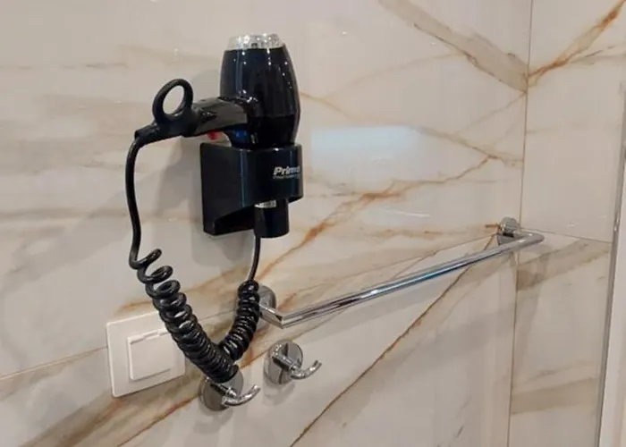 Feriehus Dimitris -villa 5 *