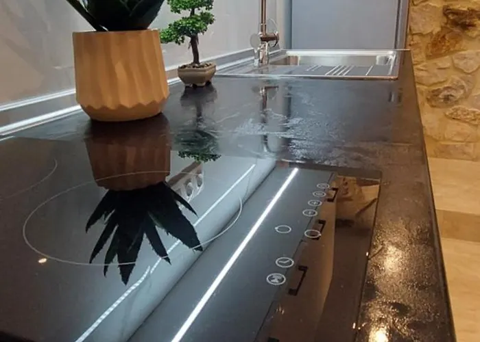 Dimitris -villa 5 Ormos Panagias