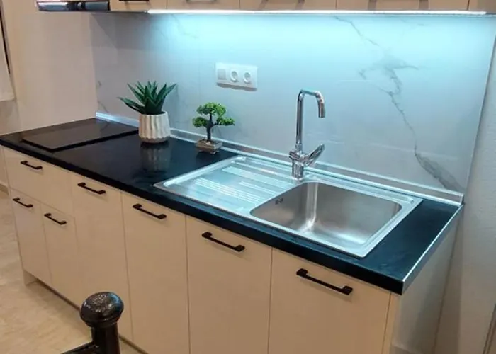 Dimitris -villa 5 Feriehus Ormos Panagias