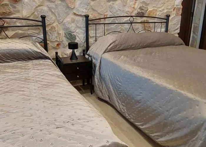 Feriehus Dimitris -villa 5