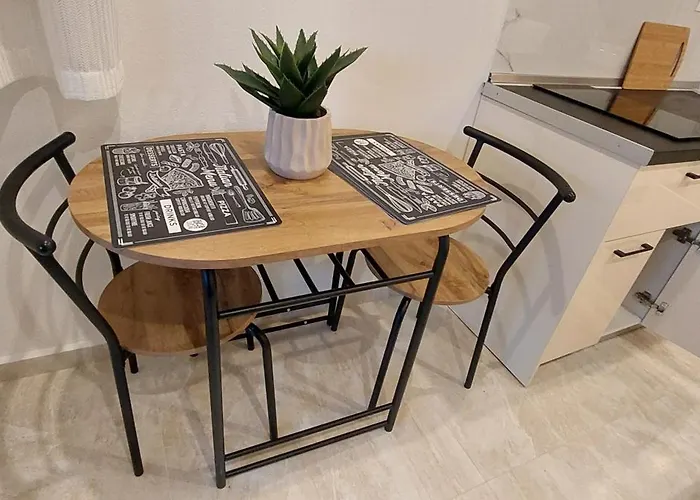 Dimitris -villa 5 Feriehus