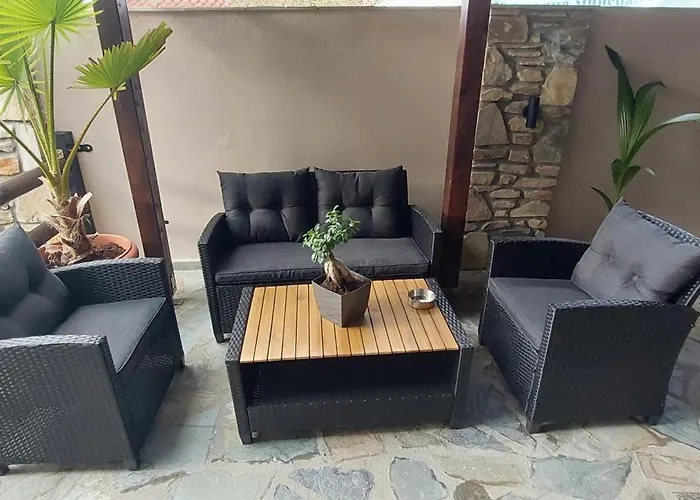 Feriehus Dimitris -villa 5