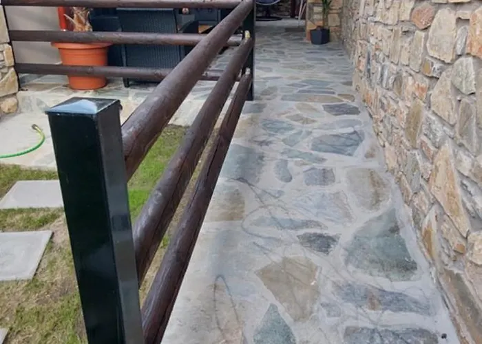 Dimitris -villa 5 Feriehus *