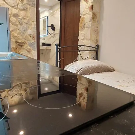 Dimitris -villa 5 *